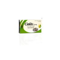 Cialis 20 mg Eli Lilly