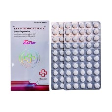 Levothyroxine-T4 (Extra) Beligas