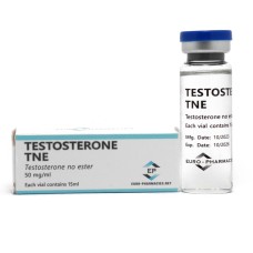 Testosterone TNE (15 ml) Euro-Pharmacies