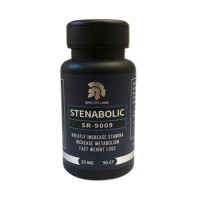 Stenabolic (SR-9009) Spectre Labs
