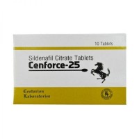 Cenforce-25 Centurion Laboratories