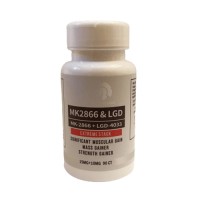 MK2866 & LGD Spectre Labs