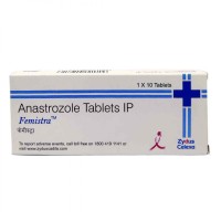 Femistra 1 mg Zydus Healthcare Ltd.