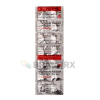 Ecosprin Delayed Release 325 mg USV Private Ltd.