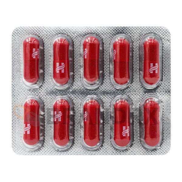 Tentex Royal 14+100 mg Himalaya