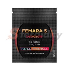 FEMARA 5 Para Pharma