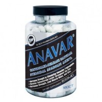 Hi-Tech Pharmaceuticals Anavar Hi-Tech Pharmaceuticals