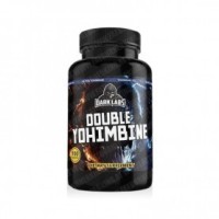 Dark Labs Double Yohimbine Dark Labs