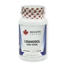 Biogenic pharma Ligandrol Biogenic pharma