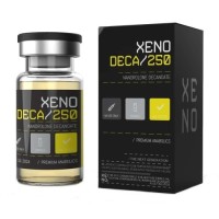 Deca 200 Xeno Labs