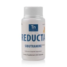 Reducta (Sibutramine) 30 capsules Trusted Nutrients USA