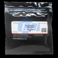 Halotestin SATAN PHARMA