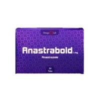 Anastrabold Omega Lab
