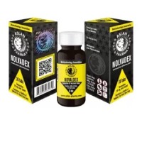 NOLVADEX ASLAN PHARMA