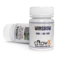 WINSROW cRowX Labs