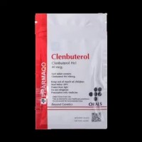 Clenbuterol Pharmaqo