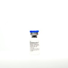 Boldebolin Original 200 mg Organon 5 vials